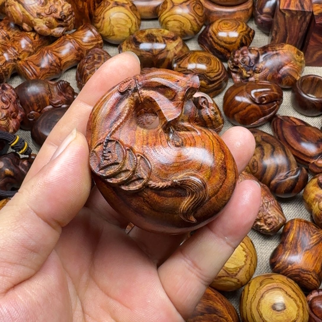 黄花梨/降香黄檀我