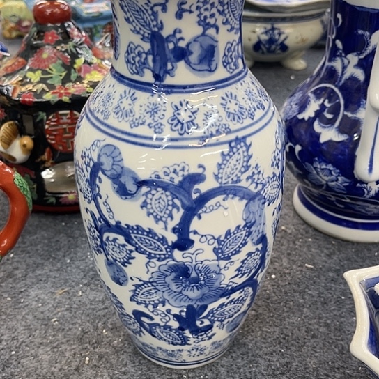 摆件陶瓷制品摆件…