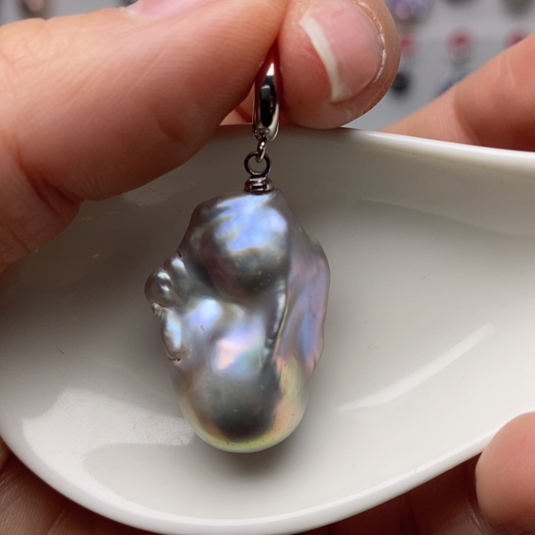 淡水珍珠其它未镶嵌