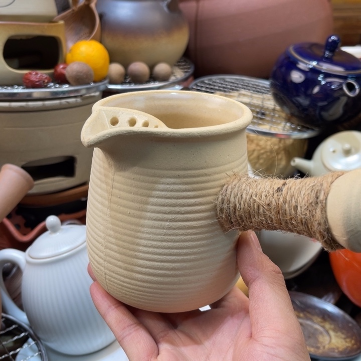 摆件陶不用来咯你忙我等