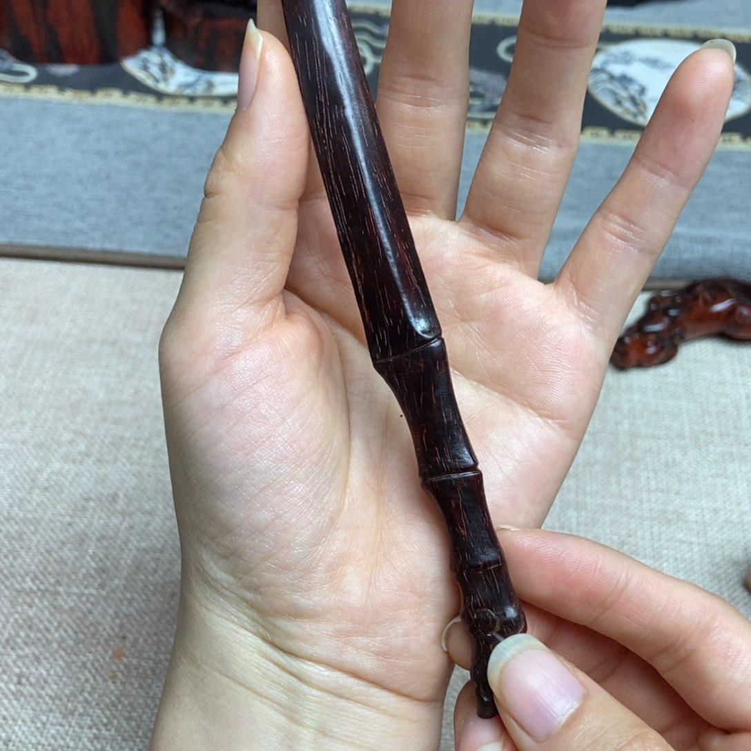 檀香紫檀（小叶紫檀）