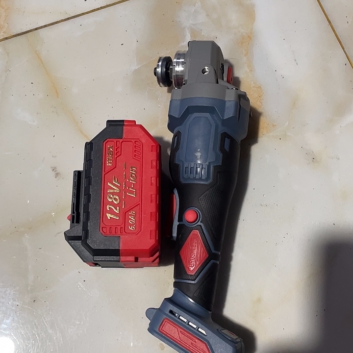 A3款无刷一机一电一充