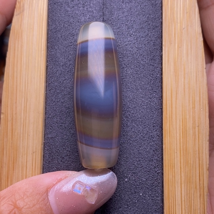 玛瑙/玉髓珠宝半成品未镶嵌一