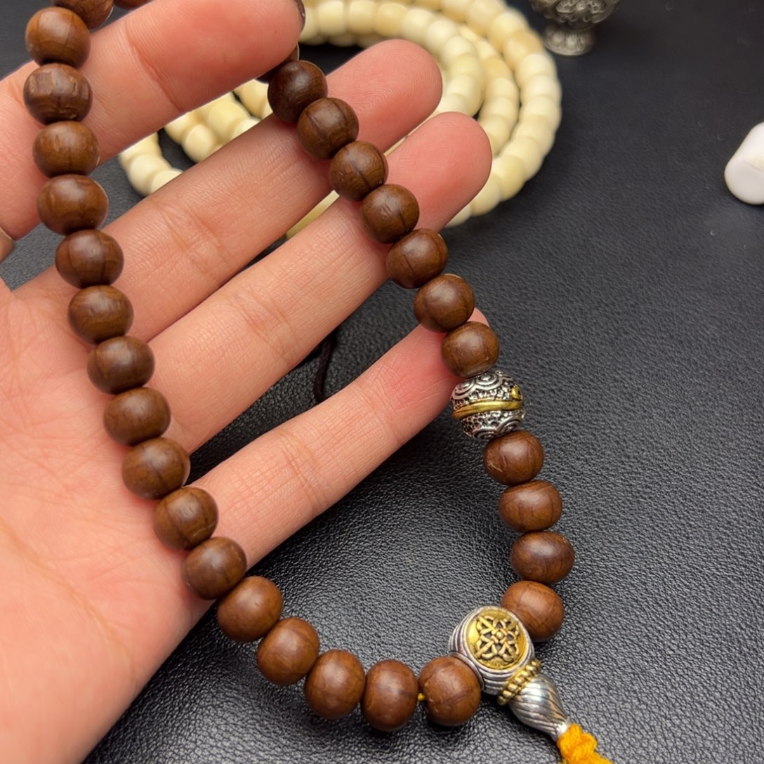 ~***~泥塑藏式风格小配饰