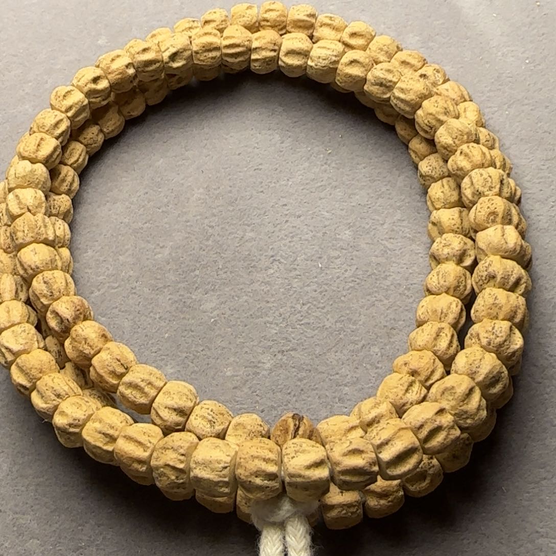 柏香籽/百香籽手串