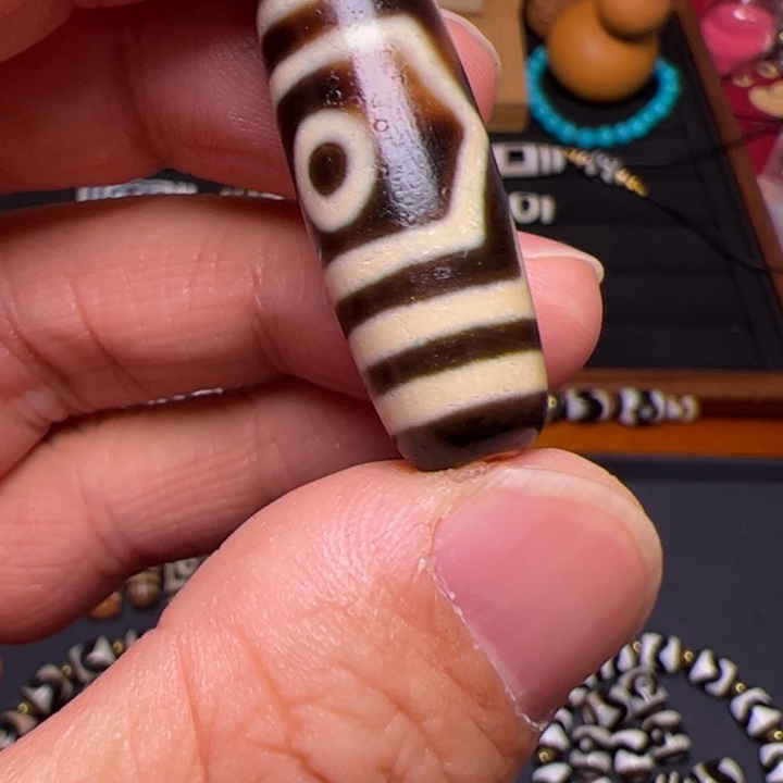 未镶嵌颈饰玛瑙/玉髓