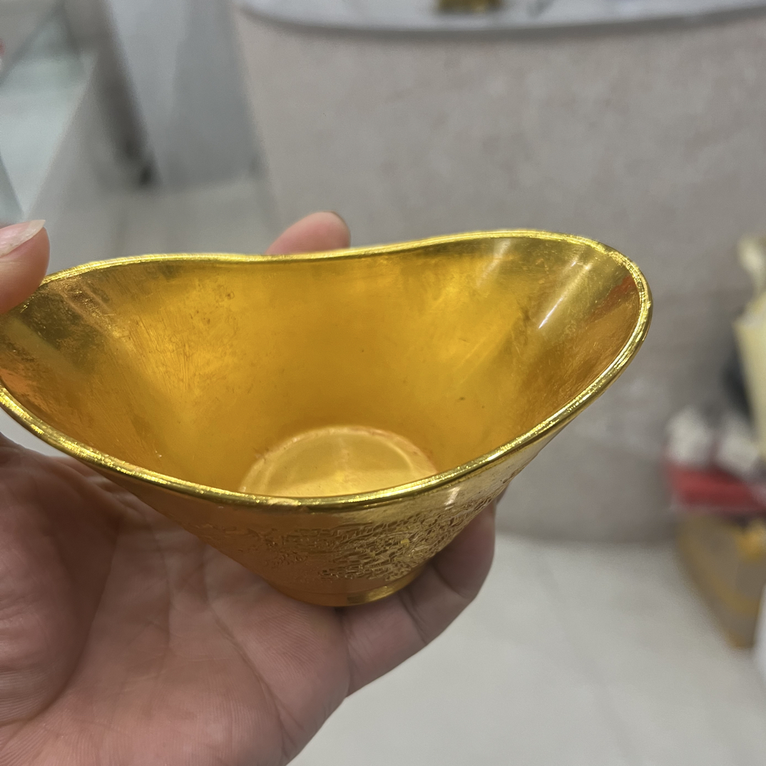 收藏特色   酒杯 JB 摆件