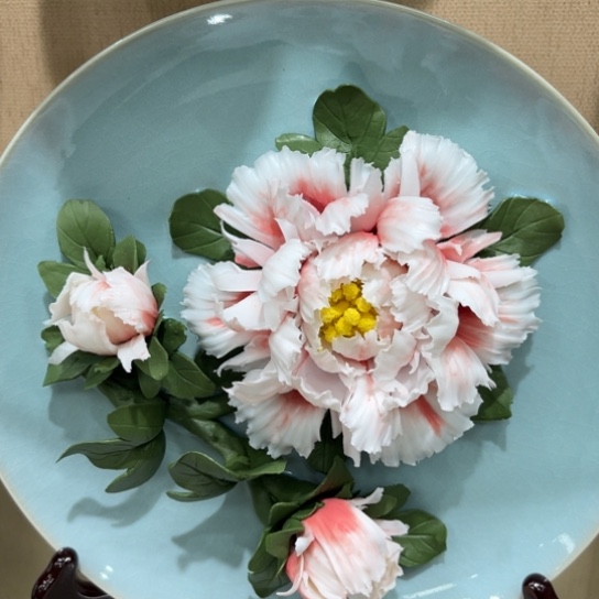 陶瓷茶具汝瓷茶具