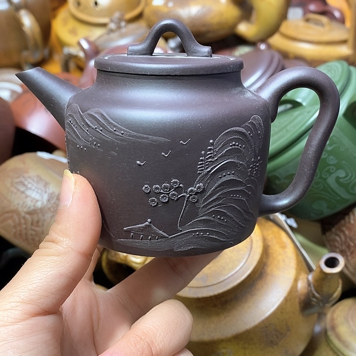 紫砂茶壶微瑕内裂微瑕微瑕微瑕微瑕微瑕微瑕