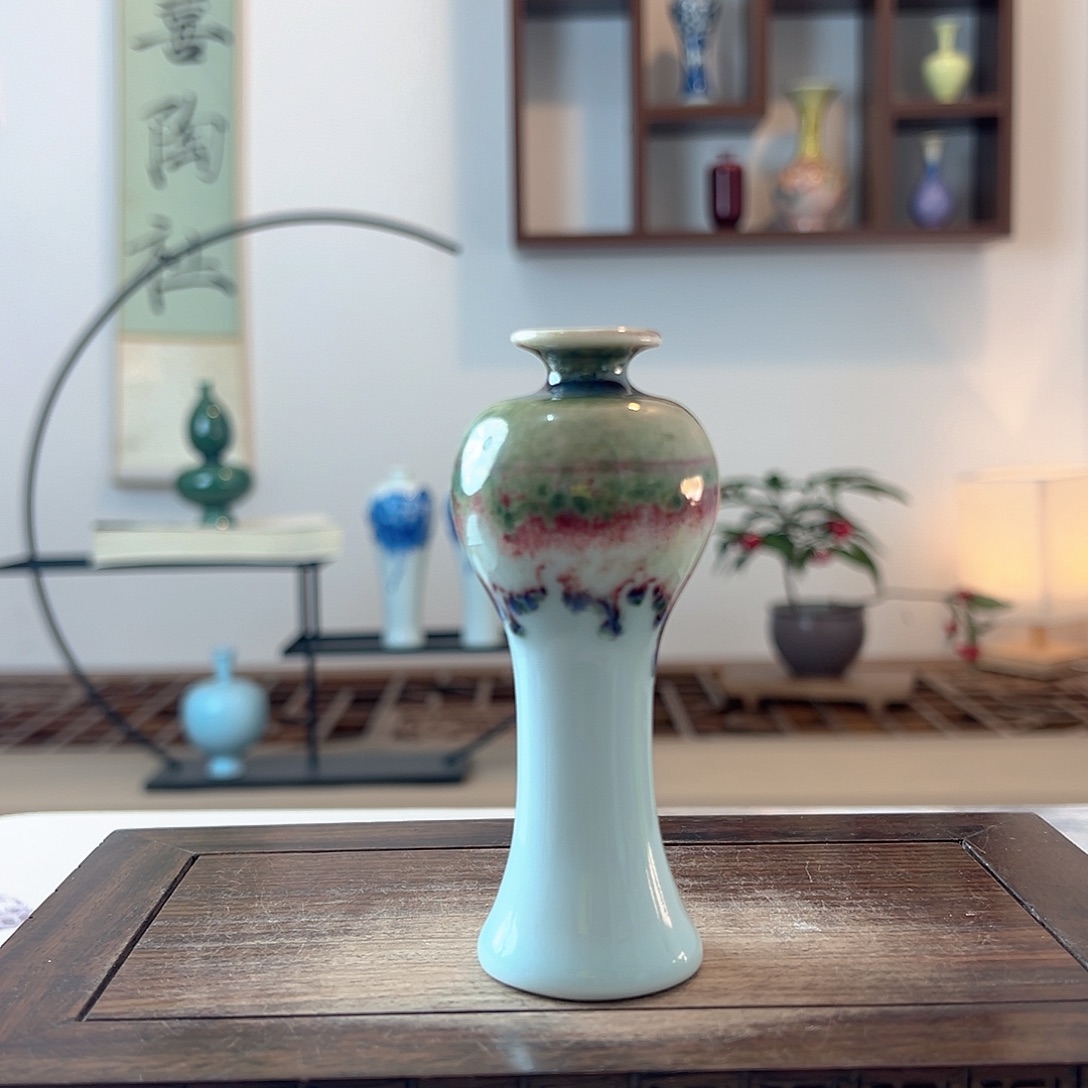 摆件陶景德镇陶瓷艺术展