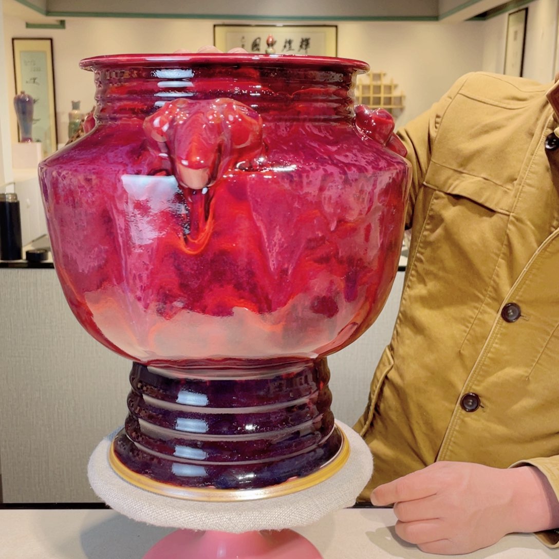 钧瓷钧瓷钧瓷钧瓷钧瓷