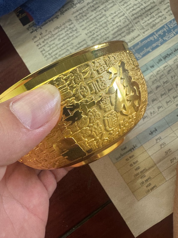 HN01典藏高端臻美首饰