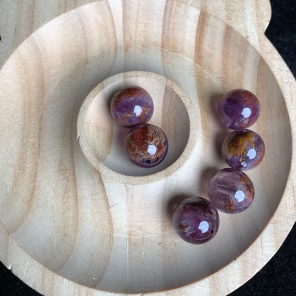 九紫离火紫幽灵11+ DZ69 多样性发其一