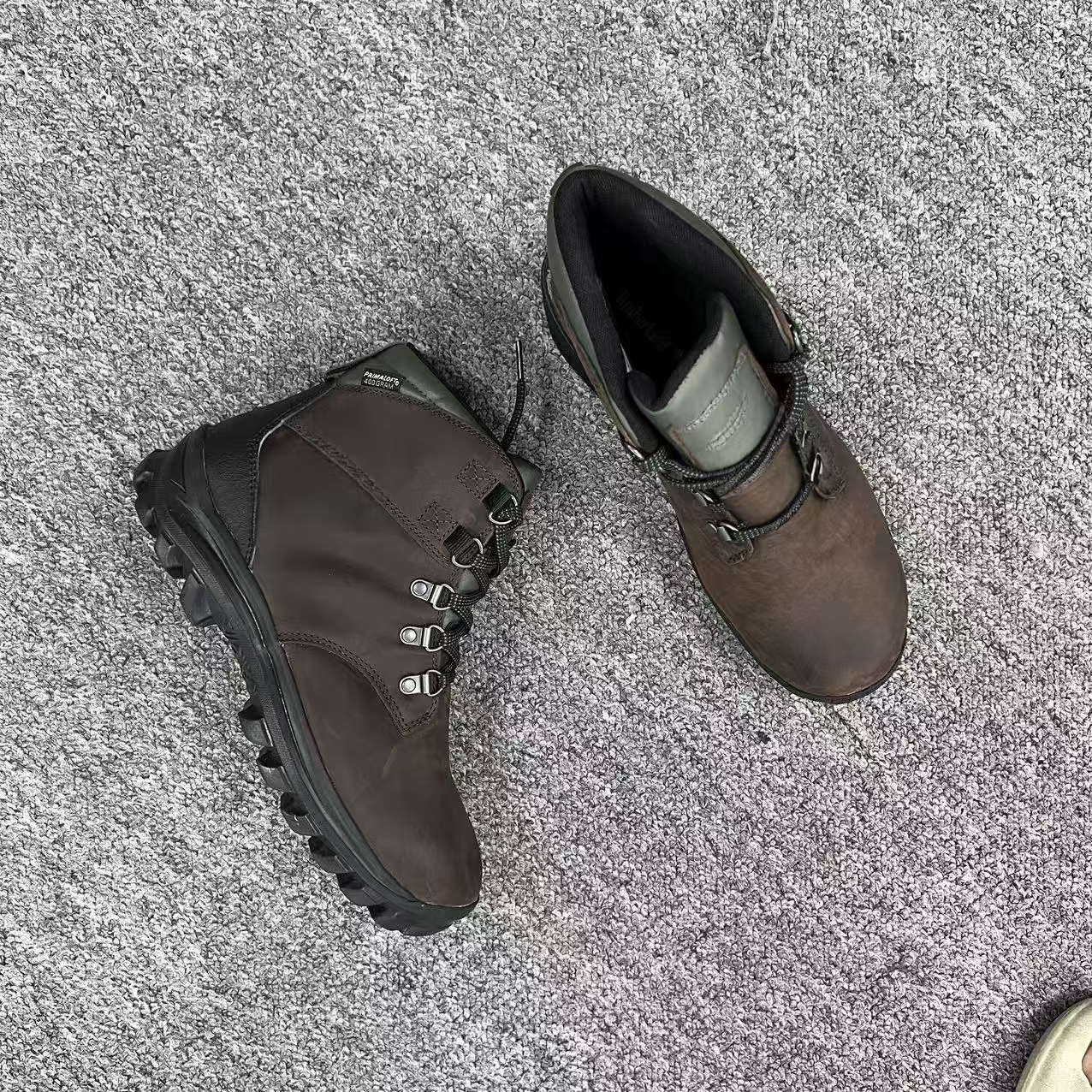 新款户外百搭时尚休闲鞋 TBL-15