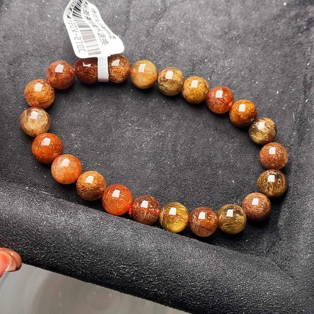 无无8+手链手串、