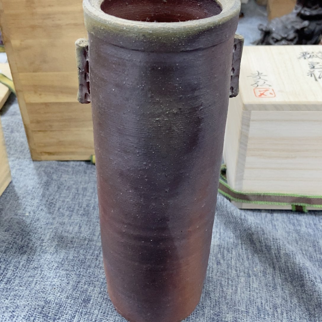 紫砂茶杯非常满意好看得物件