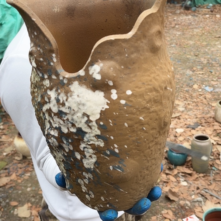 高度30 口径20微瑕