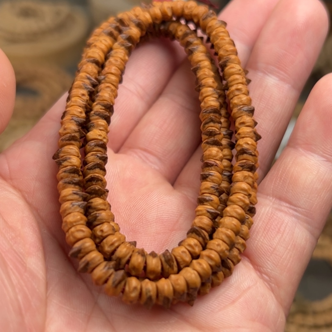 手串柏香籽/百香籽