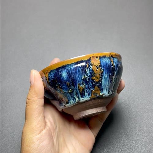 【闪购商品】茶盏-680............