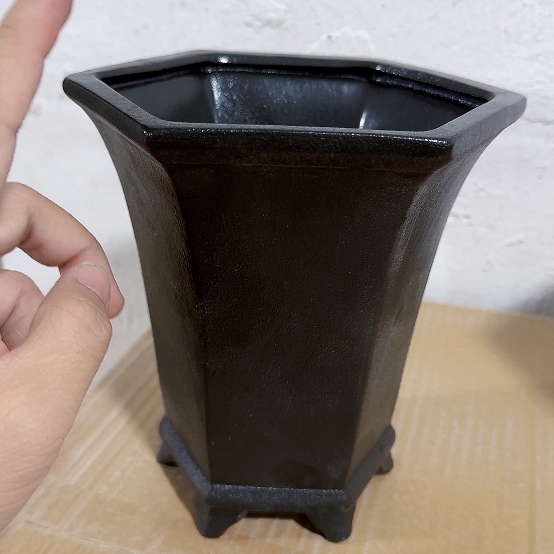 陶瓷陶瓷花盆特价上新