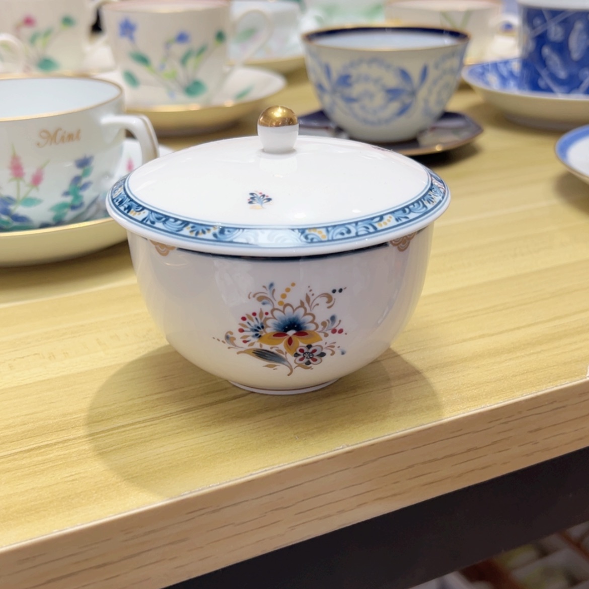 【闪购商品】茶盏哈哈哈我也是很喜欢这个节目