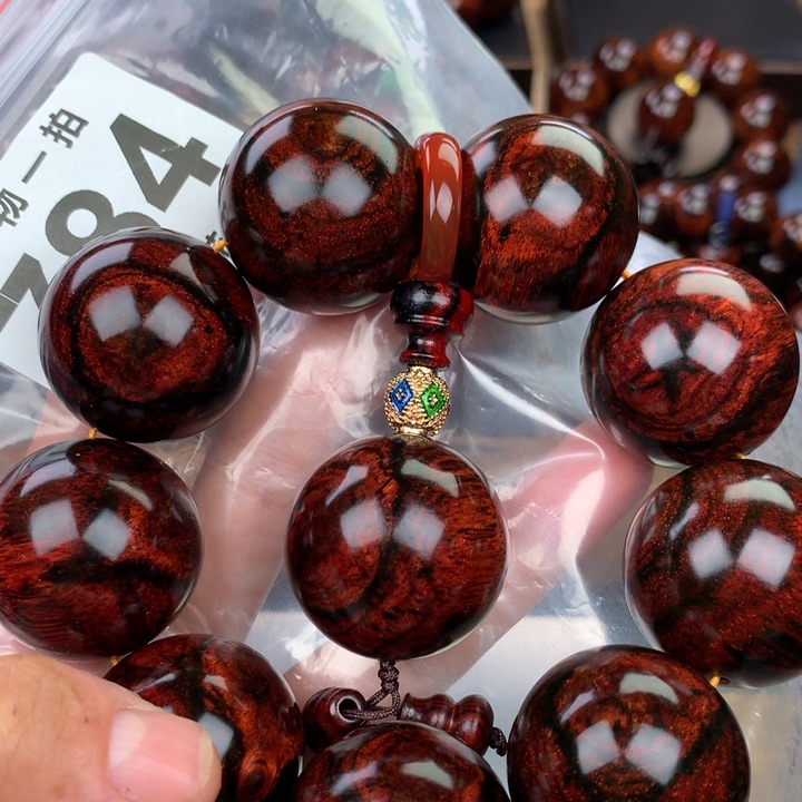 花梨木类老挝花梨3.0