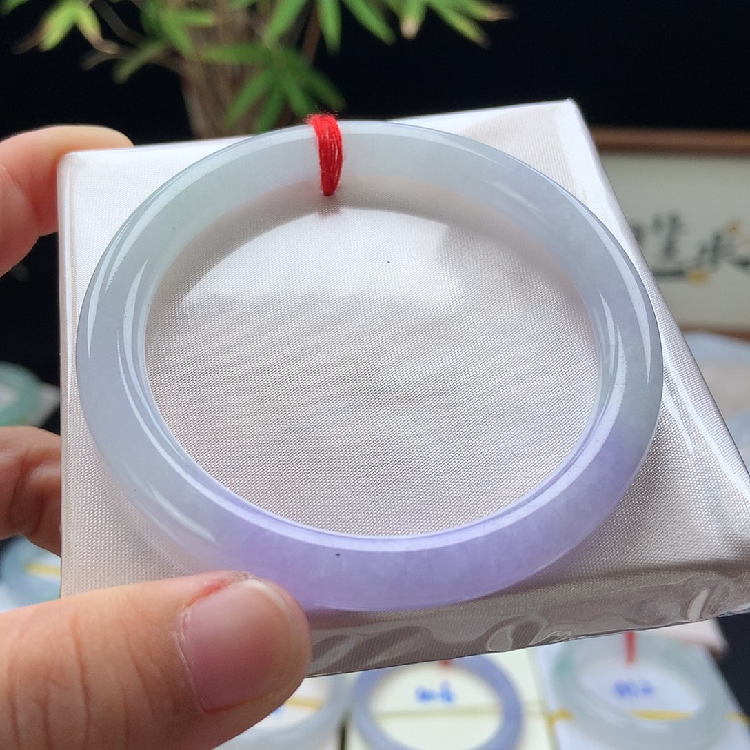 未镶嵌手镯翡翠100号绝