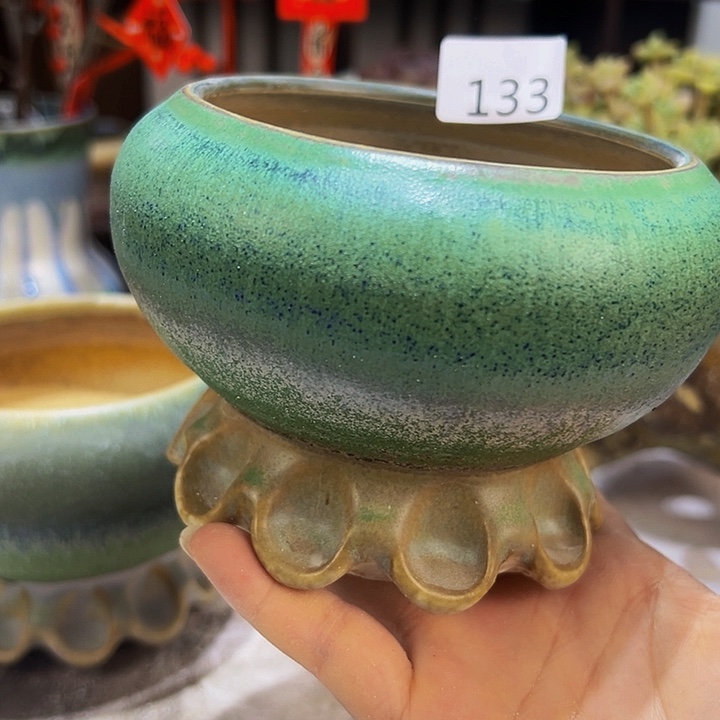 景德镇陶瓷2到包邮