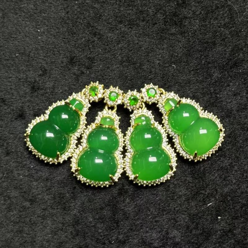 有间专属 H074 吊坠