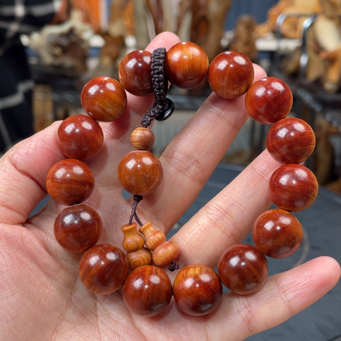 柏木（崖柏）玉化料1.5