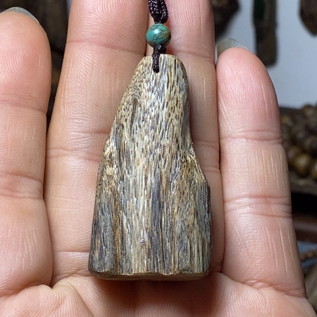 沉香碎屑沉香牌子