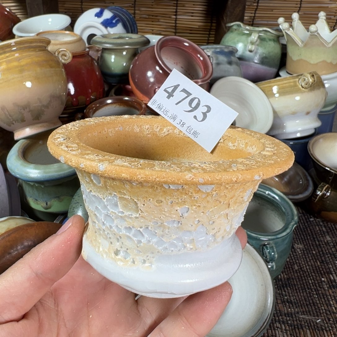 陶瓷年初八发货……景德镇