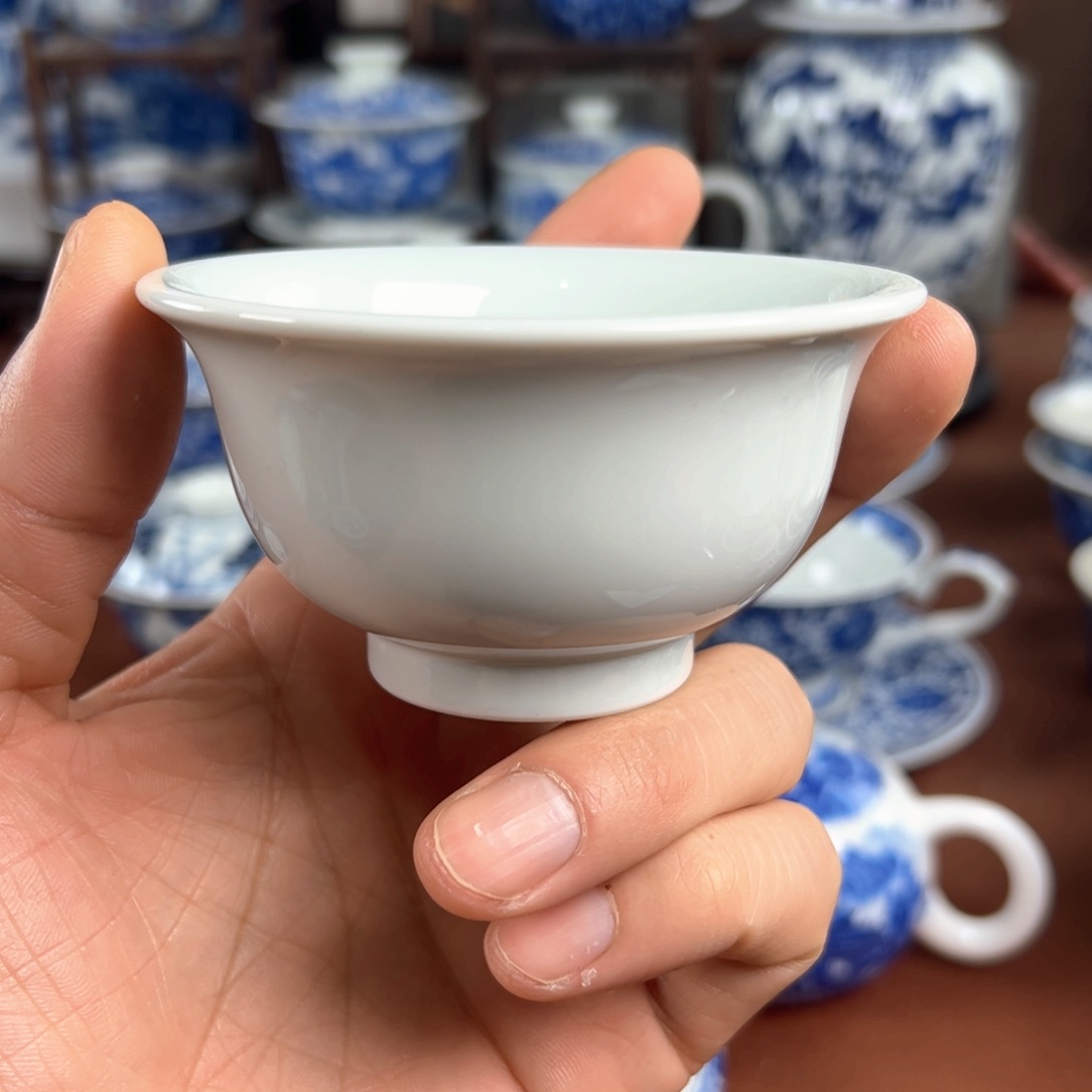 陶瓷茶具家用茶具