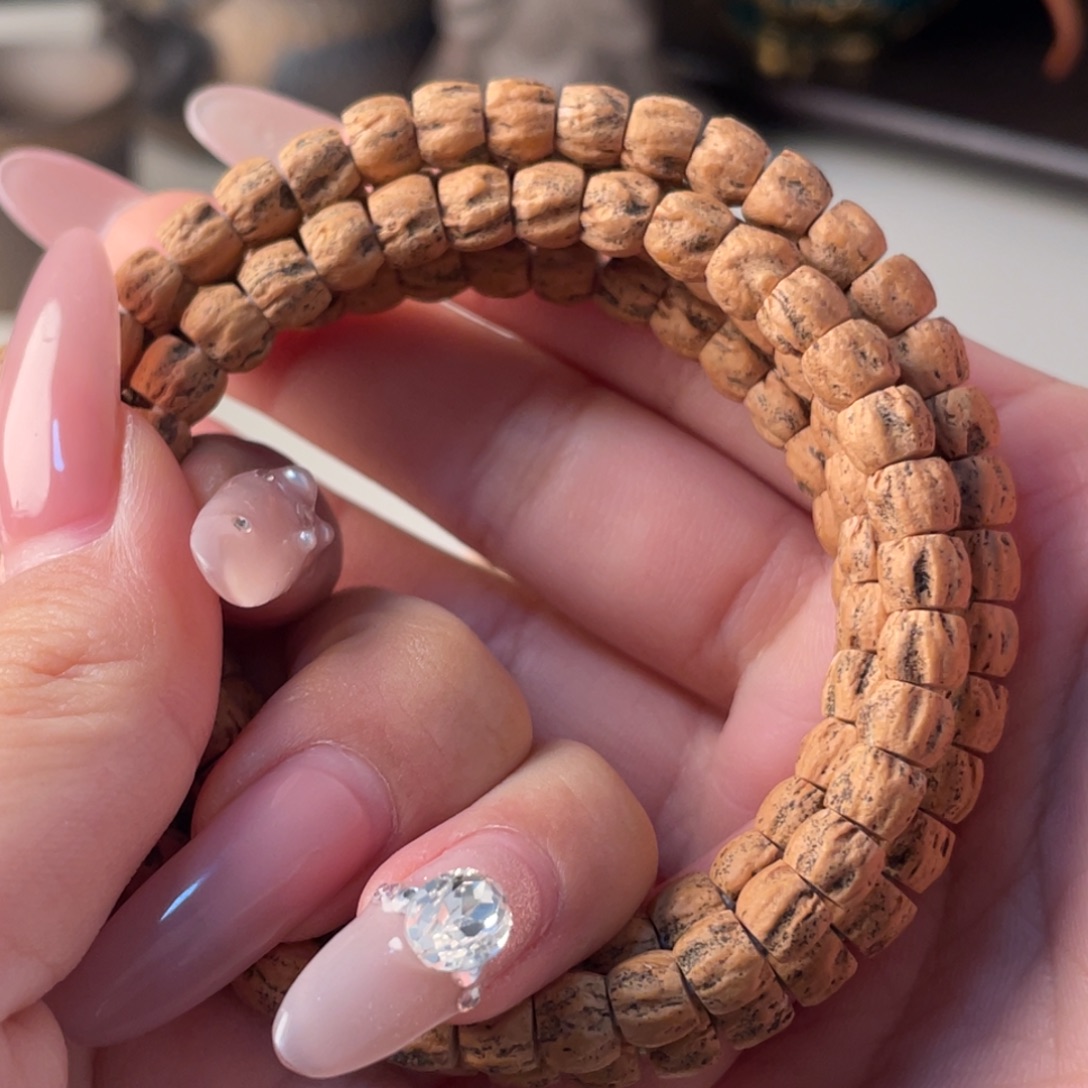 吊坠柏香籽/百香籽