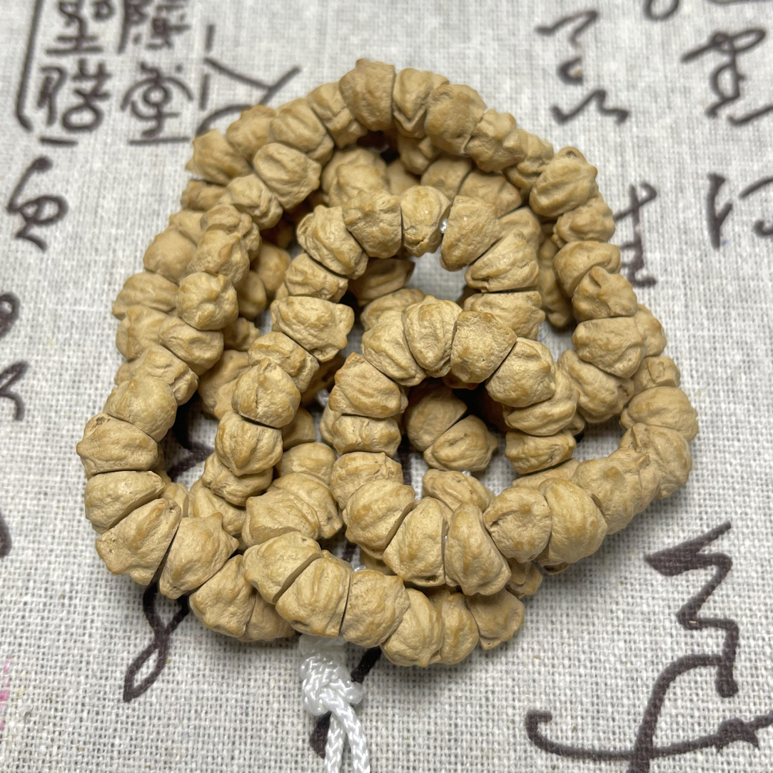 高油密精品柏香籽大肠款式皮质细腻走色快