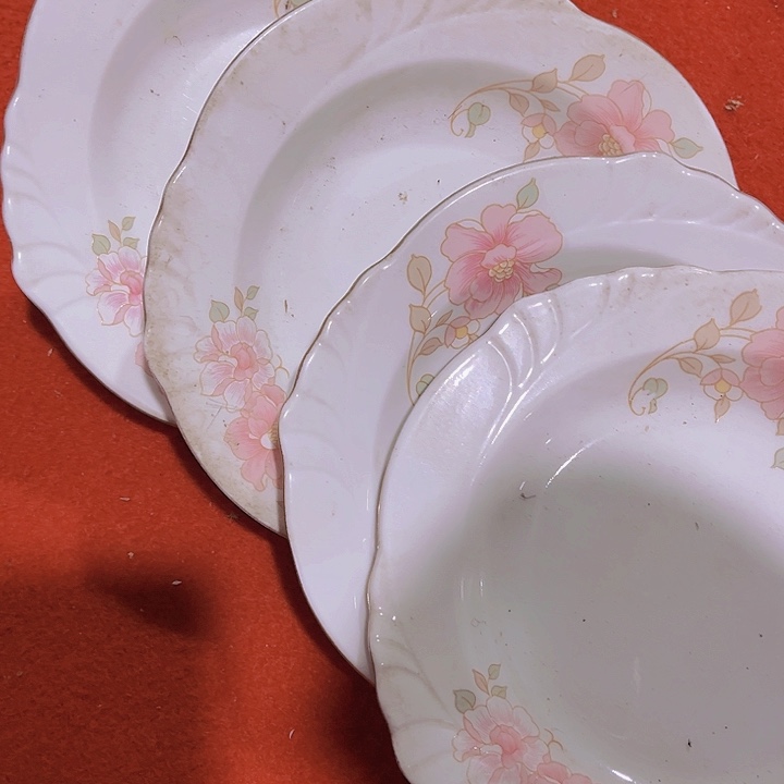 瓷片到哪里都买不到这么肉的