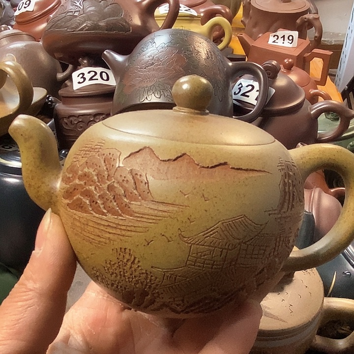 紫砂茶壶微瑕微瑕微瑕微瑕