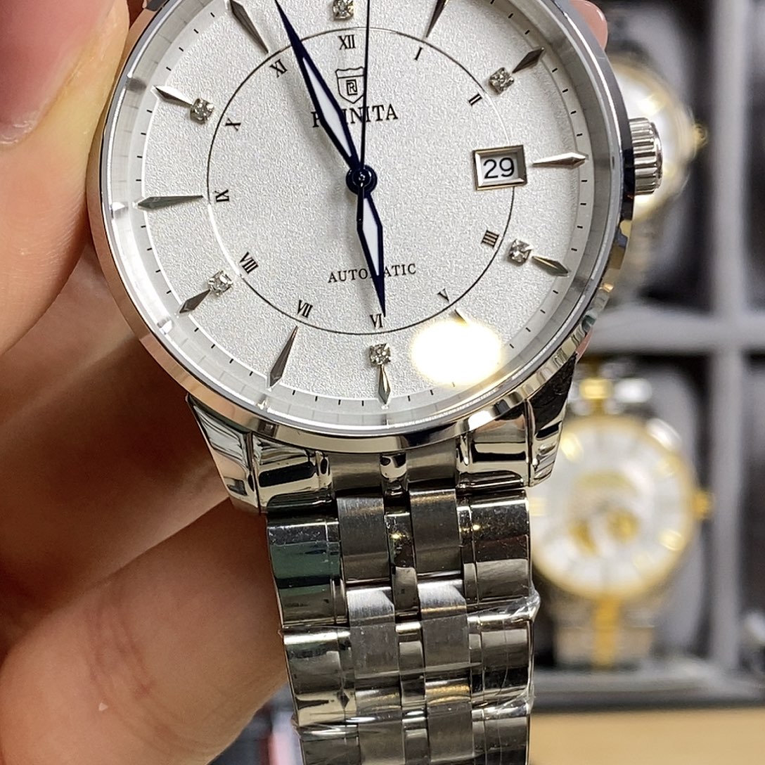 全自动机械机械表       