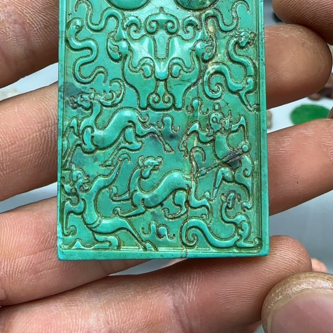 未镶嵌和田玉（糖玉）珠宝奇石