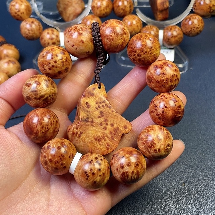 柏木（崖柏）其他53