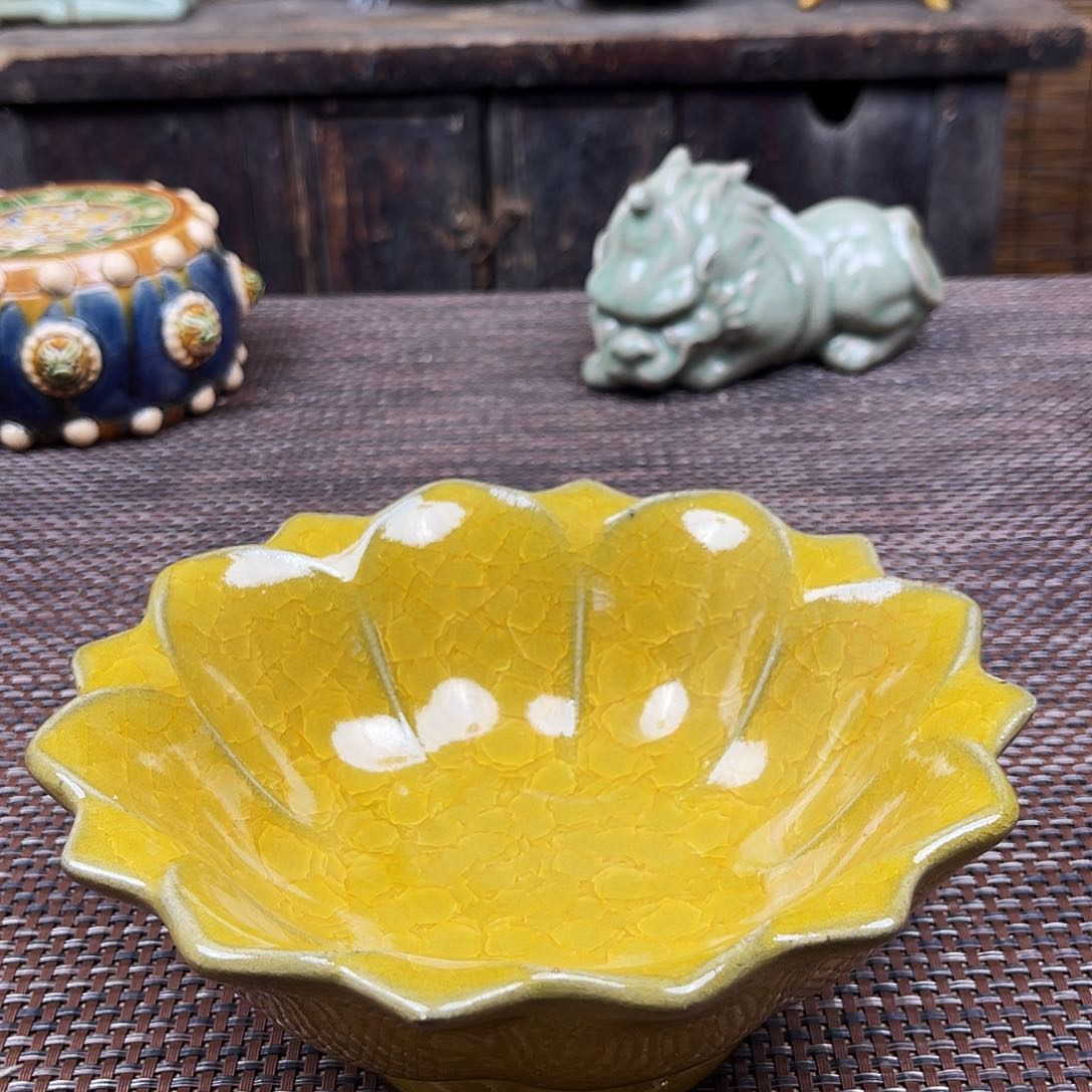 陶瓷摆件摆件摆件