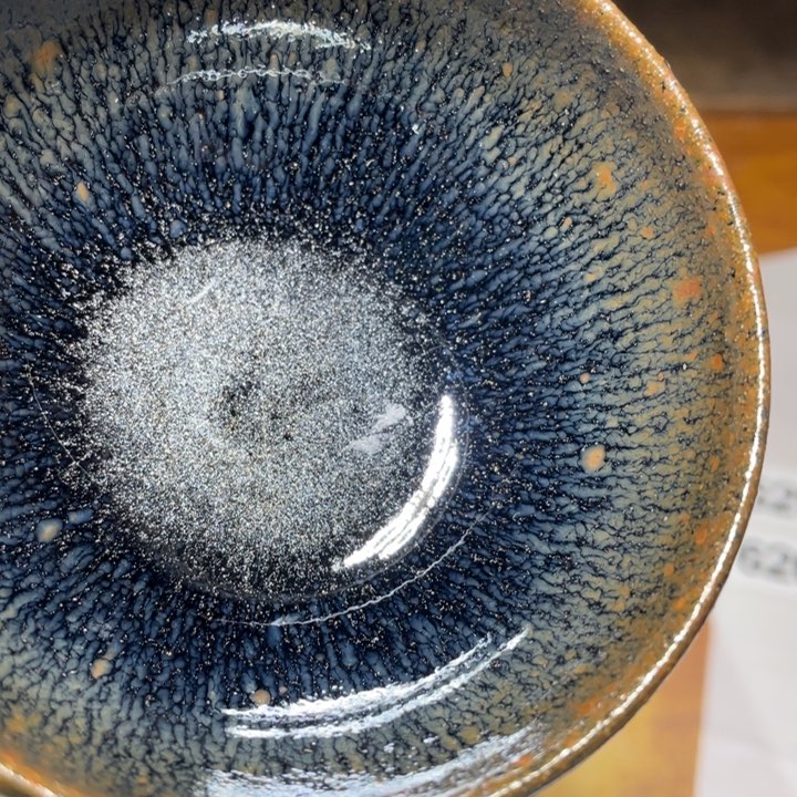 茶盏知音茶盏主人杯624