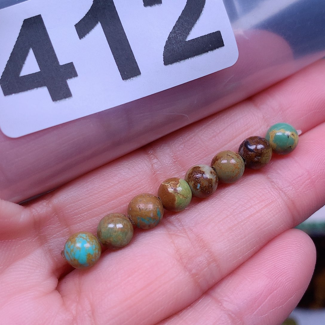 空竹粉丝专享十堰特色手工散珠