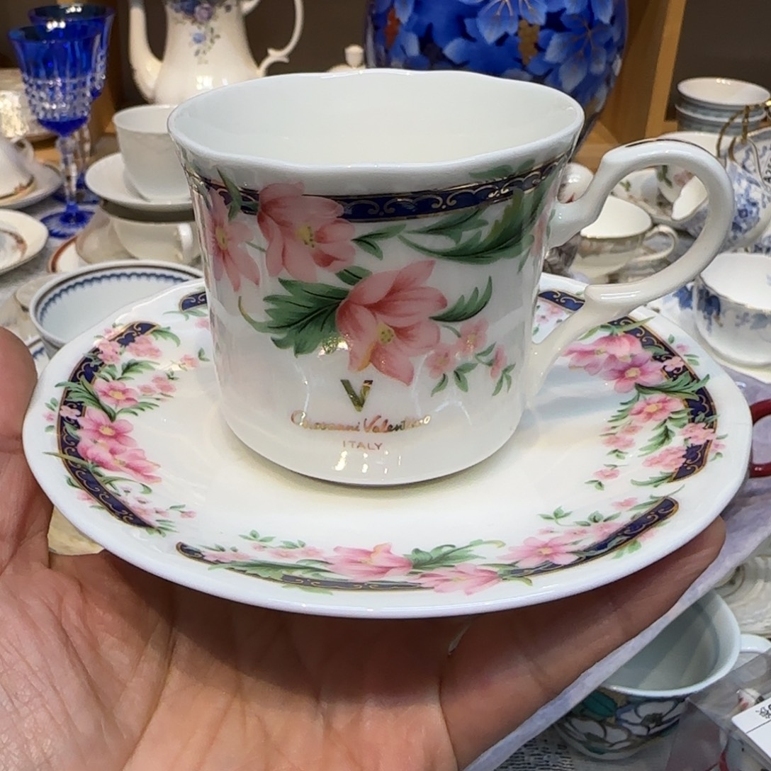 咖啡杯里的咖啡是我的最爱了