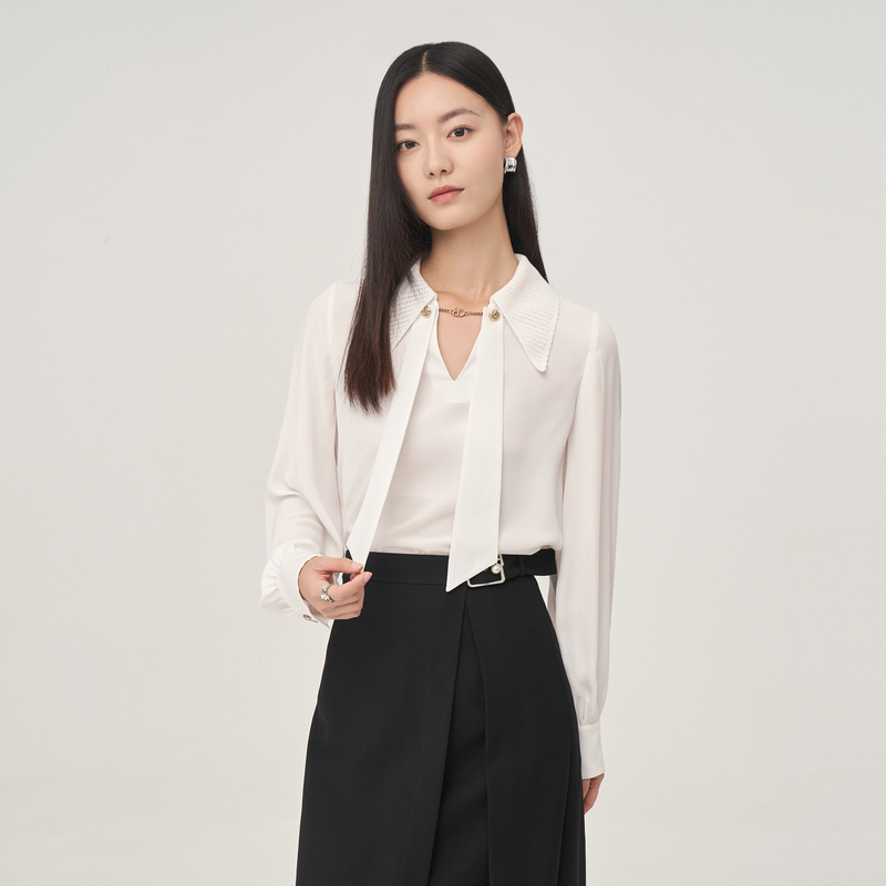 【九月专属】芭蒂娜衬衫631N249