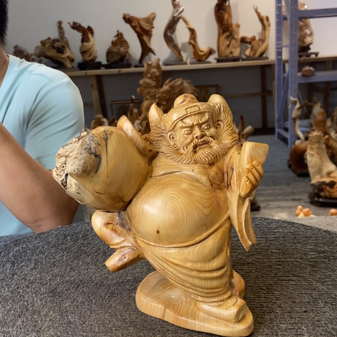 柏木（崖柏）进来点点关注哦