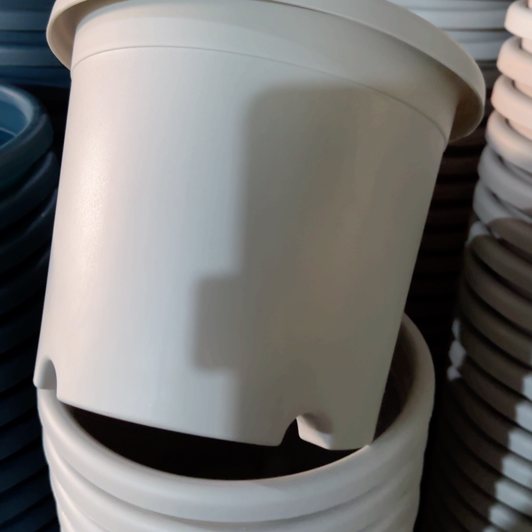 树脂特价3#无拖灰白10个