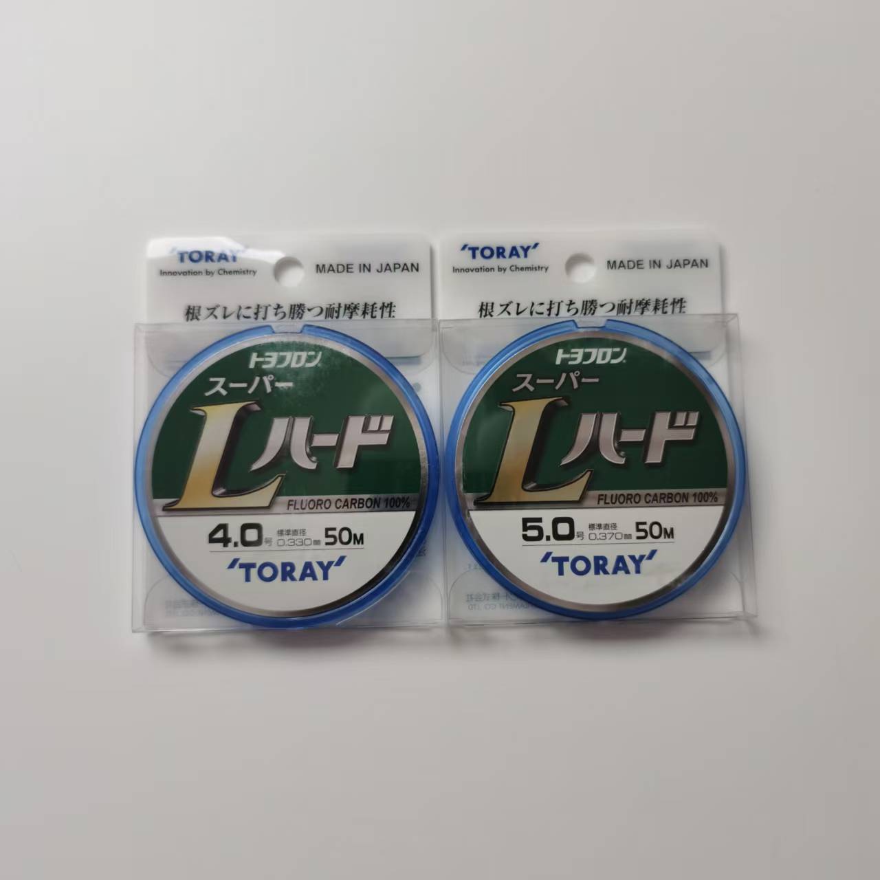 子线 TORAY L 改款 50M （包邮）
