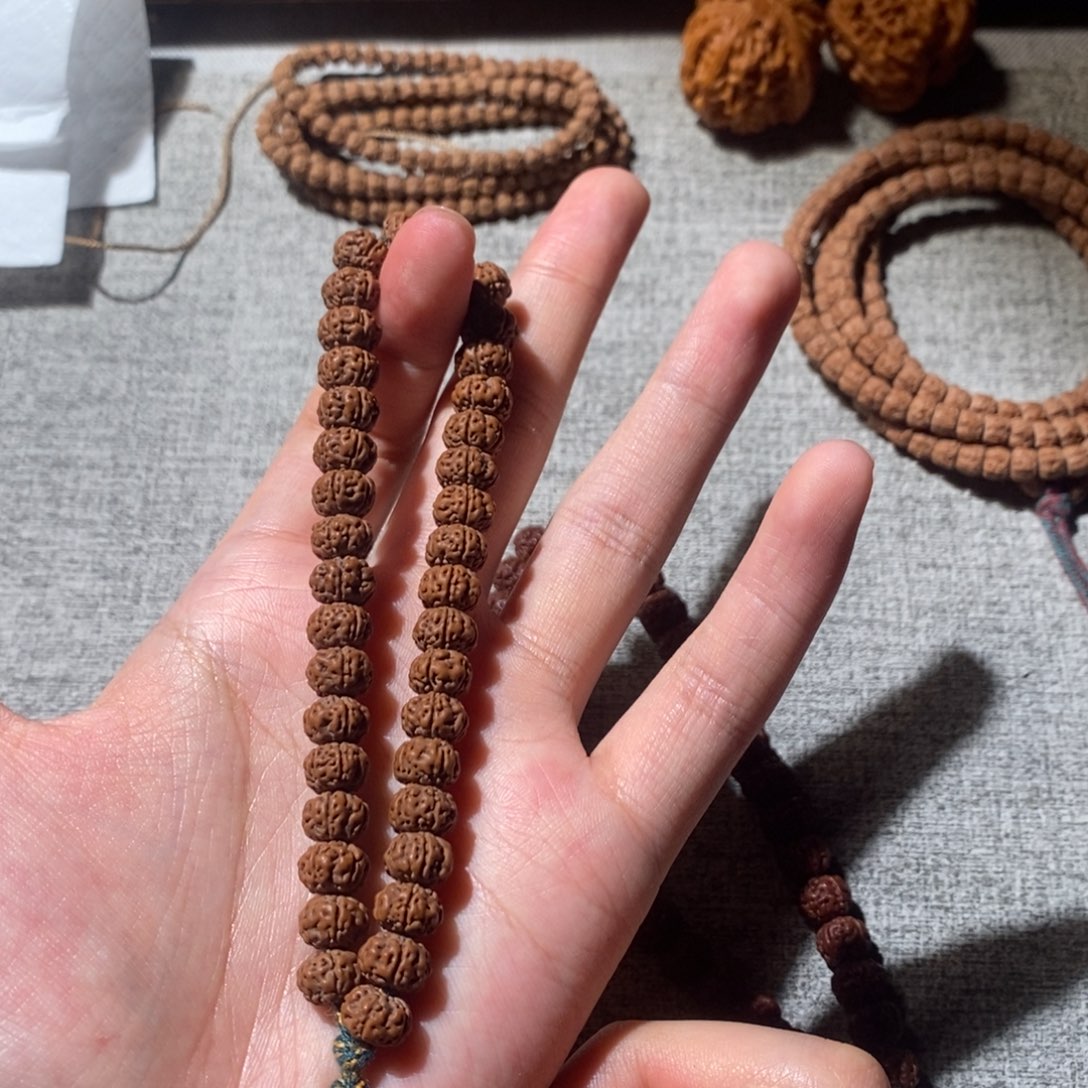 金刚菩提吊坠尴***士老树王