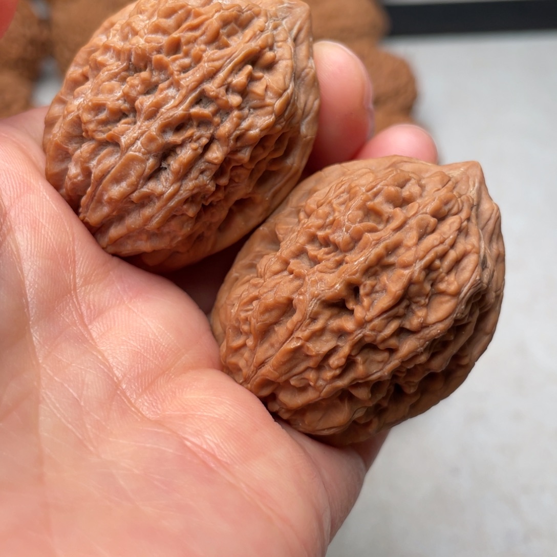 大叶紫檀（黑酸枝木类）大蒜头34尺